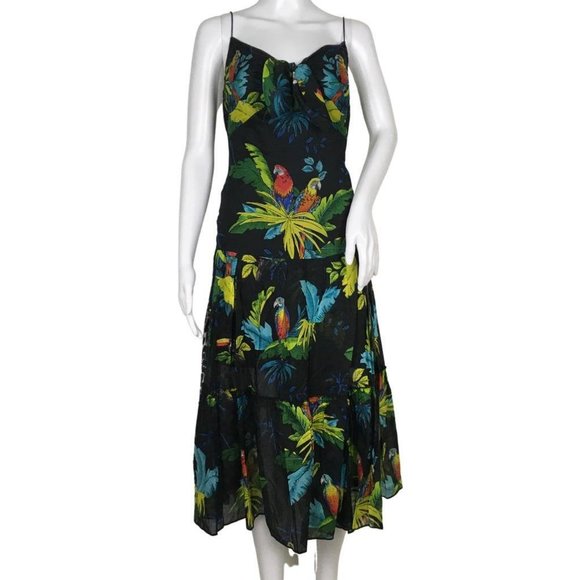 Marc Jacobs Women's Maxi Summer Dress - Picture 2 of 8
